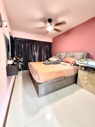 Blk 421C Northshore Straitsview (Punggol), HDB 5 Rooms #603239191